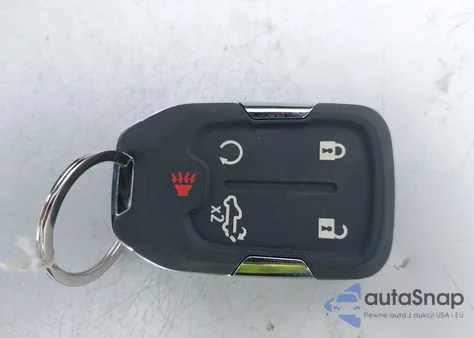 2022 GMC Sierra 1500 Limited 4Wd Short Box At4 from USA, damaged, VIN 3GTP9EEL8NG120829